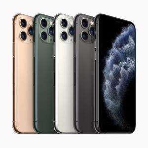 iPhone 11 Pro - 256GB