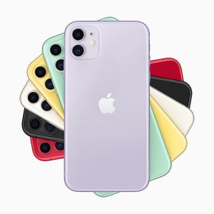 iPhone 11 - 128GB