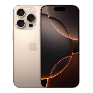 iPhone 16 Pro Max - 256GB BRAND NEW & SEALEDPACK