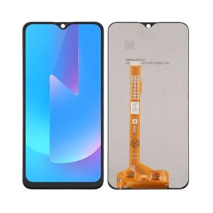 Vivo Y12S LCD Display Touch Screen - Black