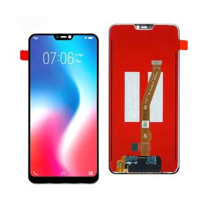 Vivo Y85 LCD Display Touch Screen - Black