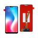 Vivo Y85 LCD Display Touch Screen - Black