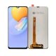Vivo Y1S LCD Display Touch Screen - Black