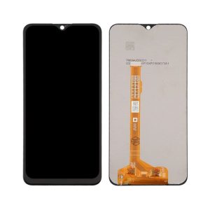 Vivo Y12 LCD Display Touch Screen - Black