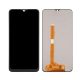 Vivo Y15 2019 LCD Display Touch Screen - Black