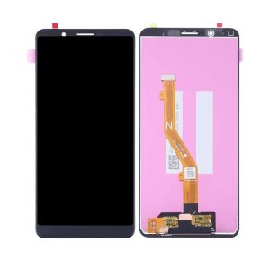 Vivo Y71 LCD Display Touch Screen - Black
