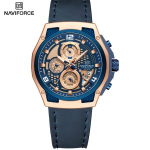 NAVIFORCE - 8051L RGBEBE