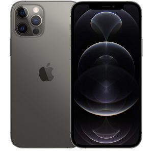 iPhone 12 Pro - 512GB