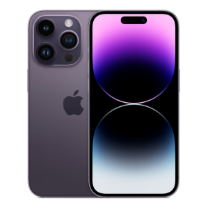 iPhone 14 Pro Max - 256GB USED