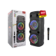 ZQS-8210S Bluetooth Speaker