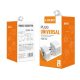 LDINO Z4 Universal Travel Adapter