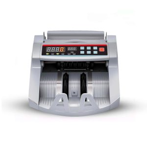 Money/ Cash Notes Counting Machine