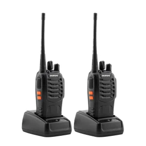 Walkie Talkie Handy Baofeng BF-888S