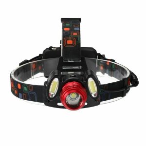 T62 HEADLIGHT ROTRAY ZOOM