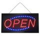 Open LED Board