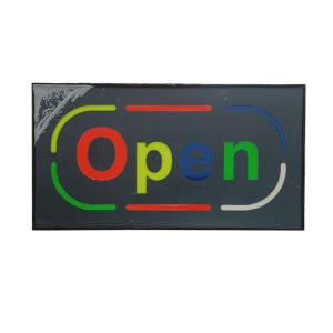 Open LED Board
