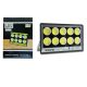 500W LED Outdoor Flood Light IP66