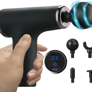 LC-001 MASSAGE GUN