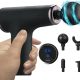 LC-001 MASSAGE GUN