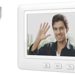 RL-C07L 7" VIDEO DOORPHONE