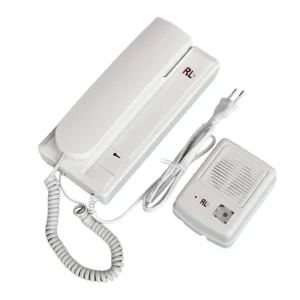 RL-3208 DOORPHONE INTERCOM