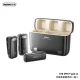 Remax K15 Wireless Live Stream Dual Type-C Microphone