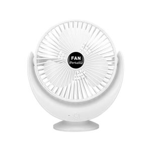 LITTLE MOON PORTABLE DESKTOP FAN