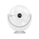 LITTLE MOON PORTABLE DESKTOP FAN