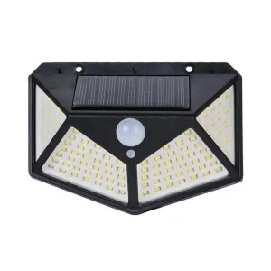 Solar Interaction Wall Lamp BK100