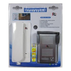 RL-3206B SECURITY DOORPHONE