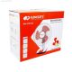 KAMISAFE KM F01012 12 INCH RECHARGEABLE FAN
