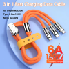 3IN1 CHARGING CABLE 120W