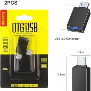 OTG ADAPTER