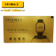 C9 Ultra 2 Gold Edition Smart Watch For Men/Women