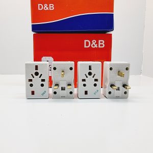 MULTI-SOCKET