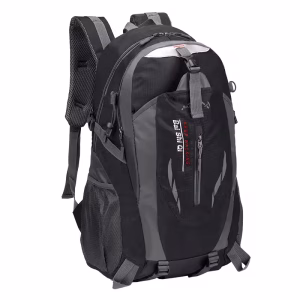 Outdoor Mountaineering Backpack For Men And Women