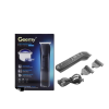 GEEMY PROFFESIONAL HAIR TRIMMER