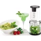 BLACK+DOCKER 300W 2 SPEED CHOP & MINCE FOOD CHOPPER