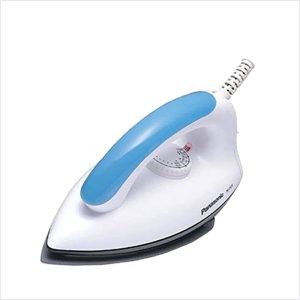 PANASONIC AUTOMATIC 1000W POWERFULL DRY IRON