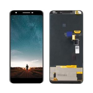 GOOGLE PIXEL 3A LCD DISPLAY