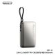 REMAX RPP19 FAST CHARGING 10000MAH POWER BANK WITH CABLE