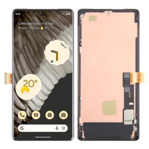 GOOGLE PIXEL 7 PRO LCD DISPLAY