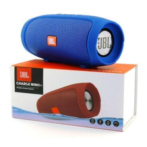 CHARGE MINI PORTABLE SPEAKER