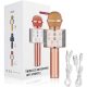 WS858 MIC WITH SPEAKER