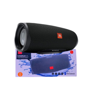 CHARGE 4 PORTABLE SPEAKER