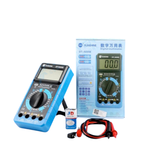 RELIFE DT-920SE MULTIMETER