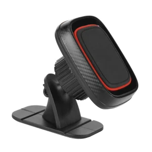 CAR MOUNT MAGNETIC MOBILE PHONE HOLDER