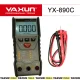 YAXUN YX890C DIGITAL MINI MULTIMETER