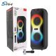 ZWS8240 WIRELESS SPEAKER 8 INC * 2