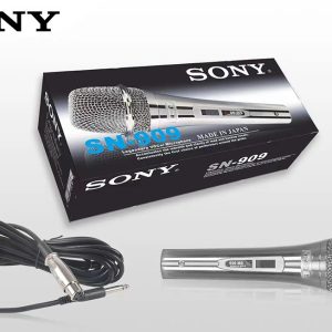 SONY VOCAL MICROPHONE
